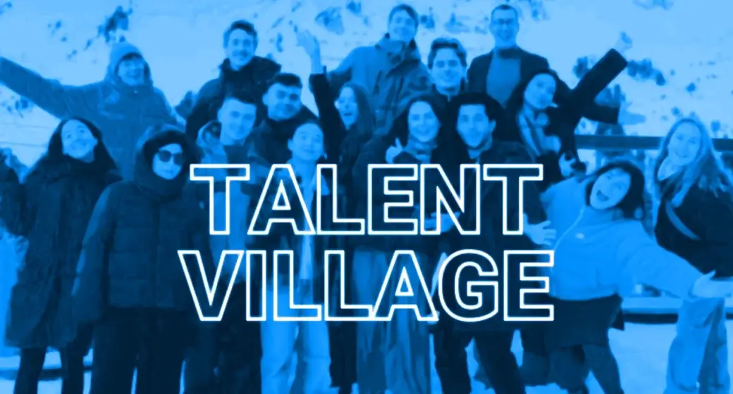 Talent Village