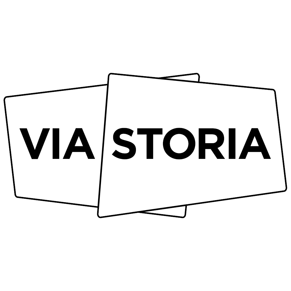 VIA STORIA