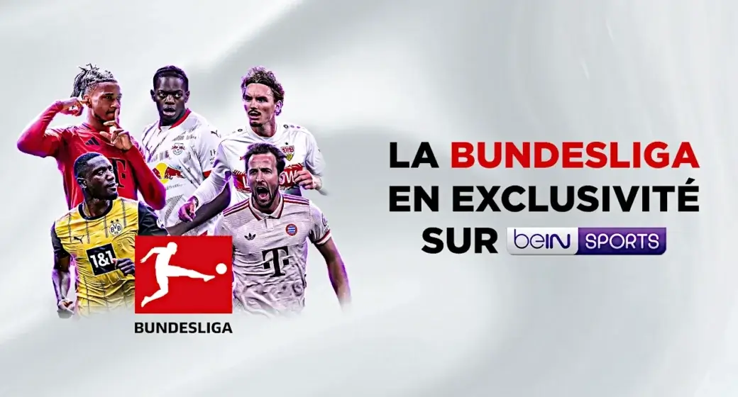 beIN Sports Bundesliga