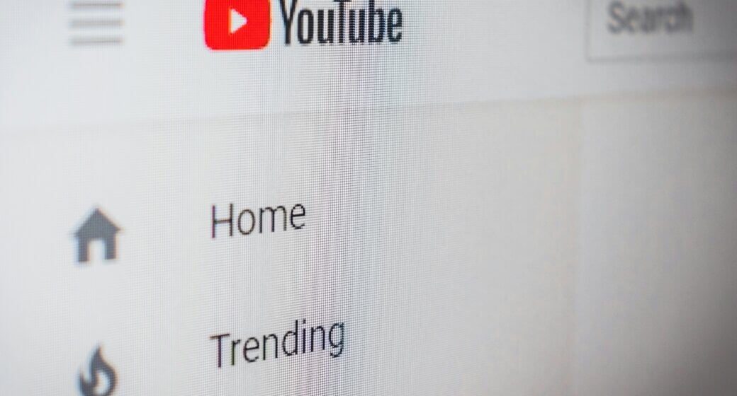 YoiuTube