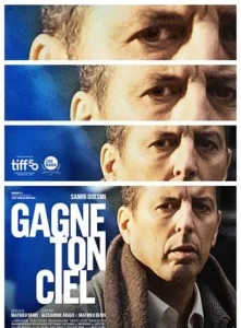 GAGNE TON CIEL Poster