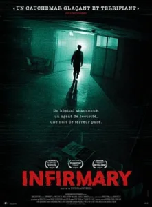 Infirmary Poster