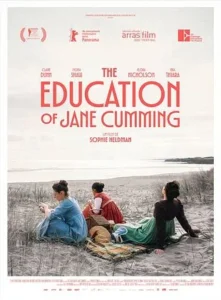 THE EDUCATION OF JANE CUMMING Poster
