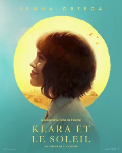 KLARA ET LE SOLEIL Poster