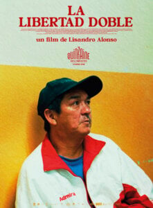 LA LIBERTAD DOBLE Poster