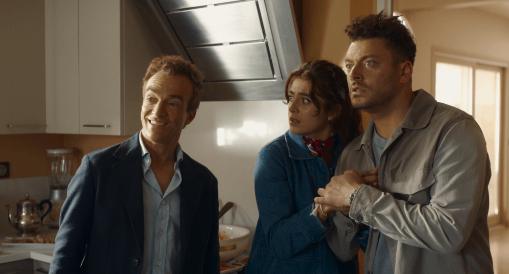 La Maison de nos rêves Apollo Films