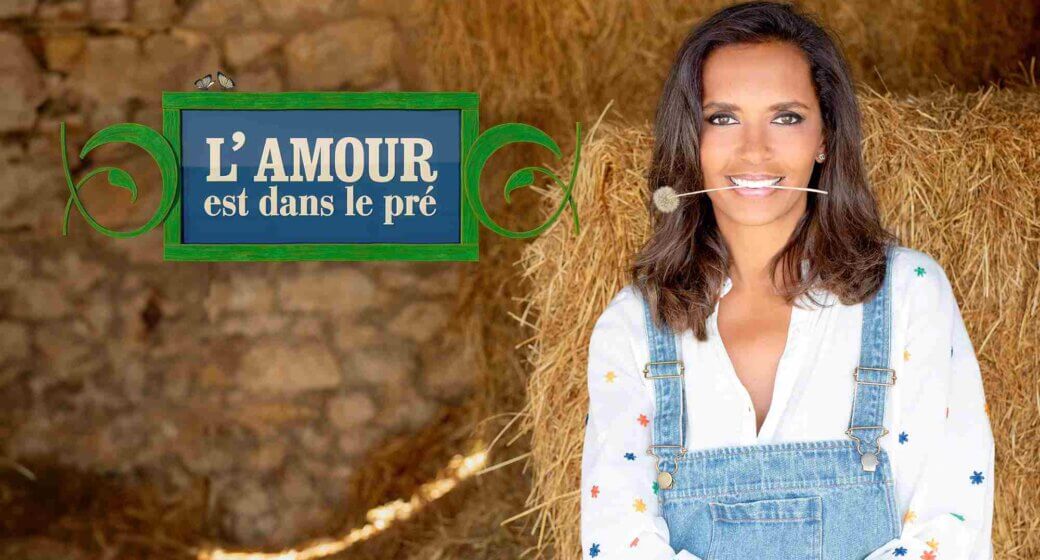 L’amour est dans le pré