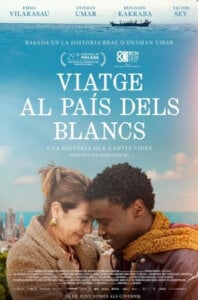 LE VOYAGE D’OUSMAN UMAR Poster