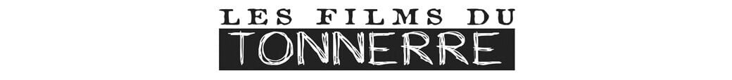 les films du tonnerre bannière