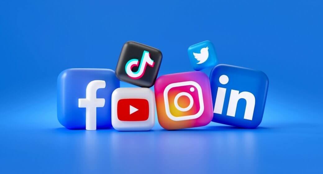 Réseaux sociaux Distributeurs