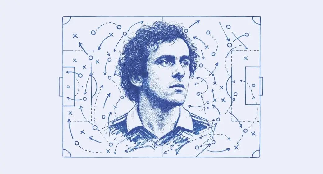 Platini Chengyun Canal+