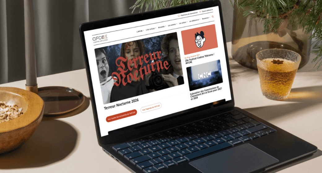 site AFCAE