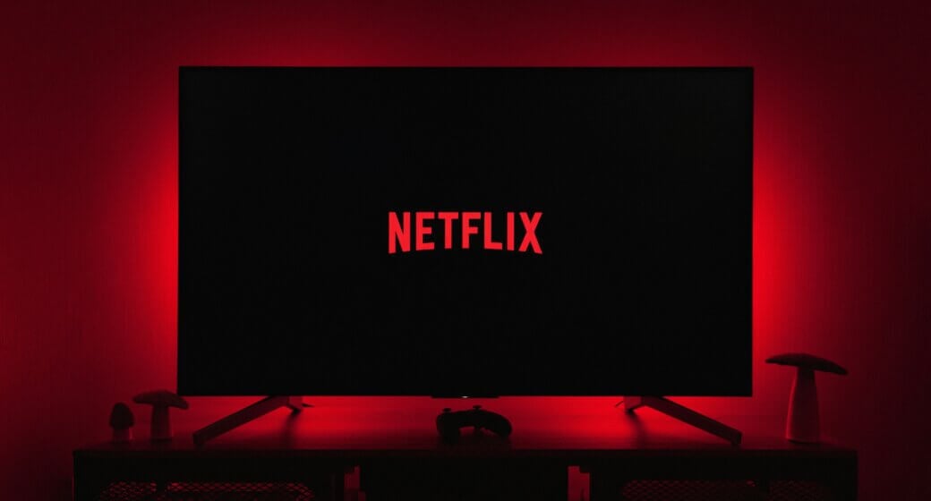 Ted Sarandos Netflix